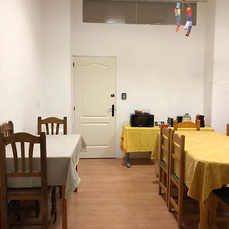 Hakuna Matata Holidays Huelva Exterior photo