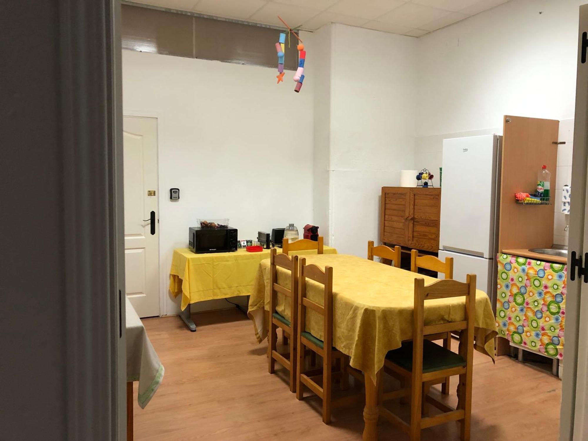 Hakuna Matata Holidays Huelva Exterior photo
