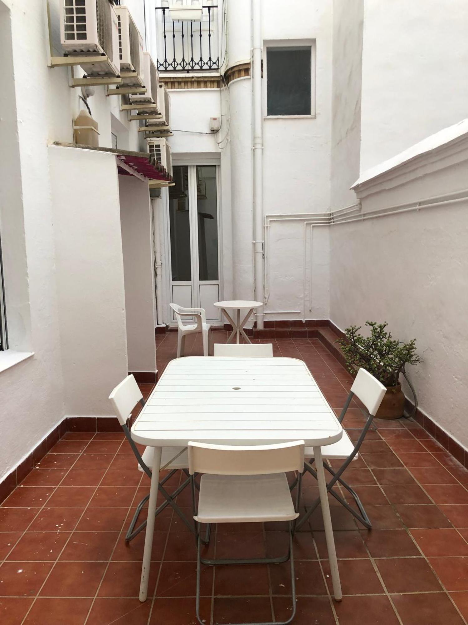 Hakuna Matata Holidays Huelva Exterior photo