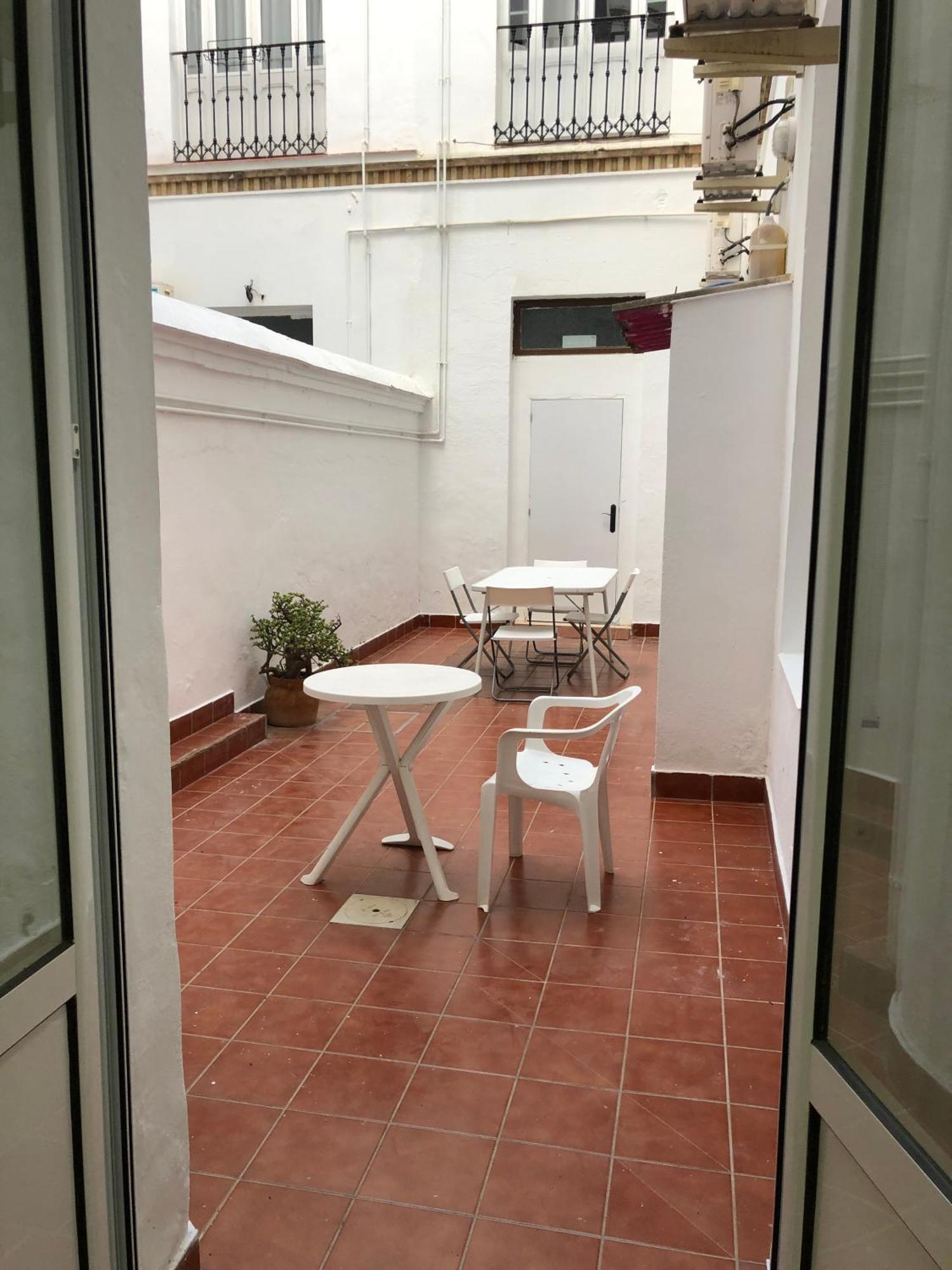 Hakuna Matata Holidays Huelva Exterior photo