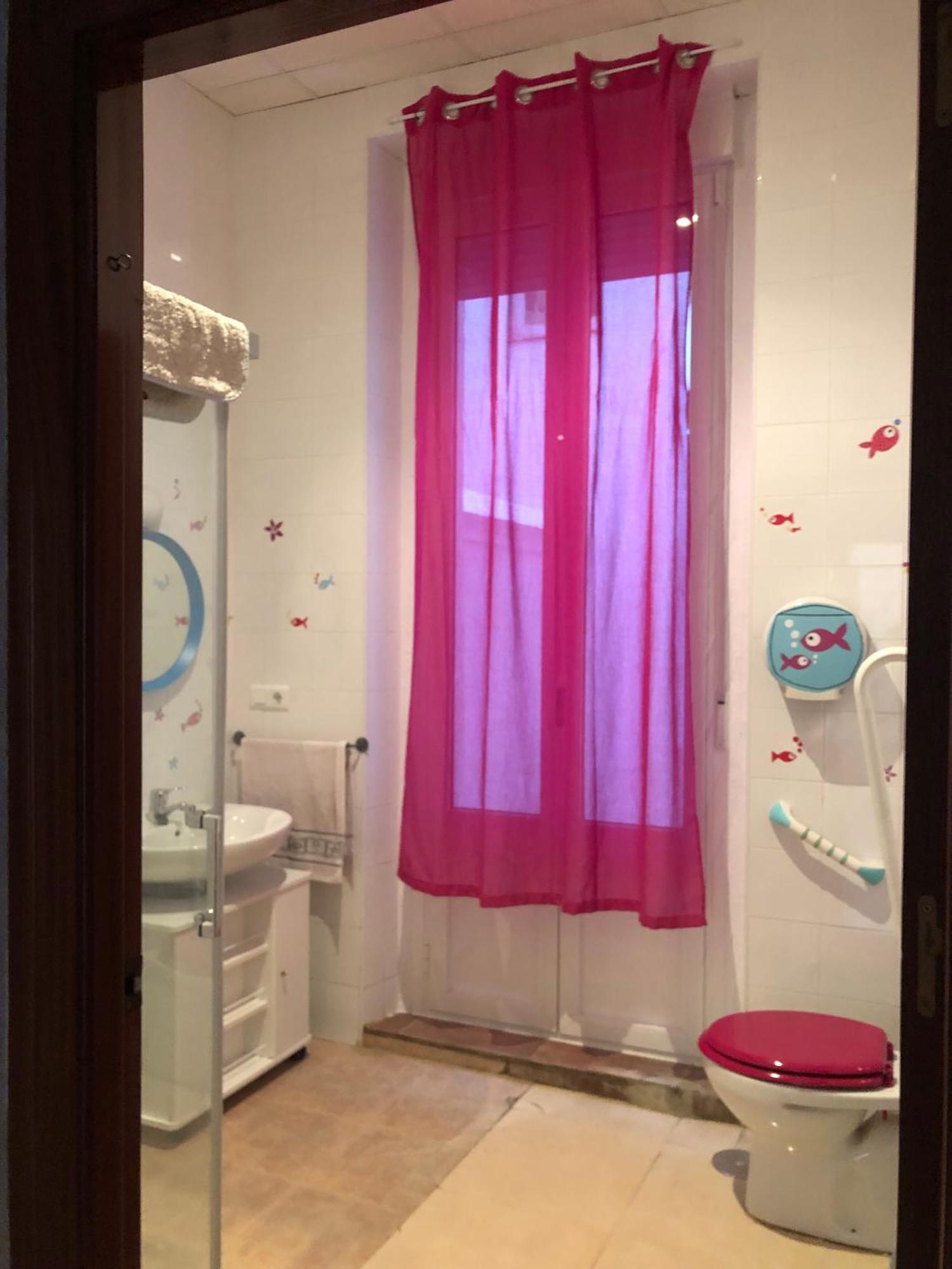 Hakuna Matata Holidays Huelva Exterior photo