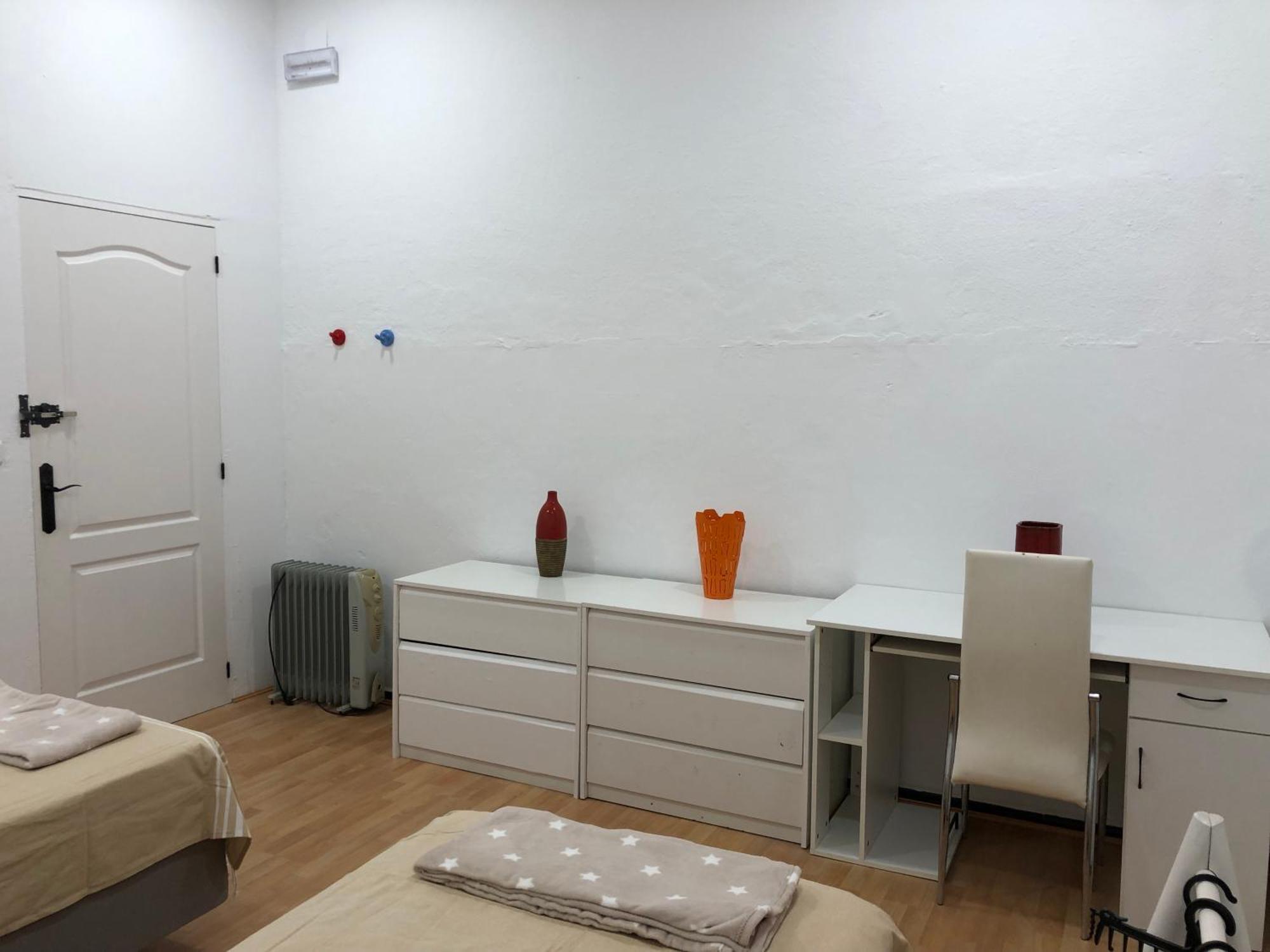 Hakuna Matata Holidays Huelva Exterior photo